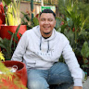 Meet your Posher, Brandon